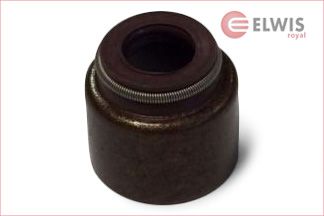 ELWIS ROYAL Уплотнительное кольцо, стержень клапана 1637511